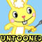 Cuddles  Untooned: Real Happy Tree Friends