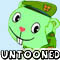 Flippy Untooned: Real Happy Tree Friends