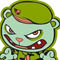 Flippy Untooned: Real Happy Tree Friends