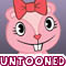 Giggles  Untooned: Real Happy Tree Friends
