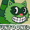 Lifty and Shifty  Untooned: Real Happy Tree Friends