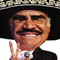 Vicente Fernandez - Estos Celos