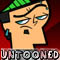 Total Drama Island: Duncan Untooned