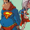 super Heroes Jubilados