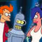 Test de Futurama