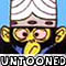 Mojojojo Untooned: Real Poerpuff girls