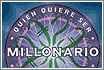 Juego: Quien quiere ser Millonario