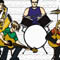 Acusticas - Orquesta